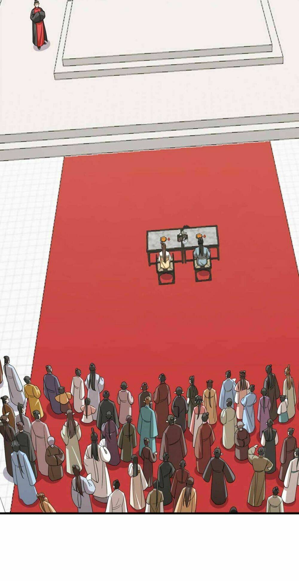 Độc Bộ Thiên Hạ: Đặc Công Thần Y Chapter 381 - Trang 45