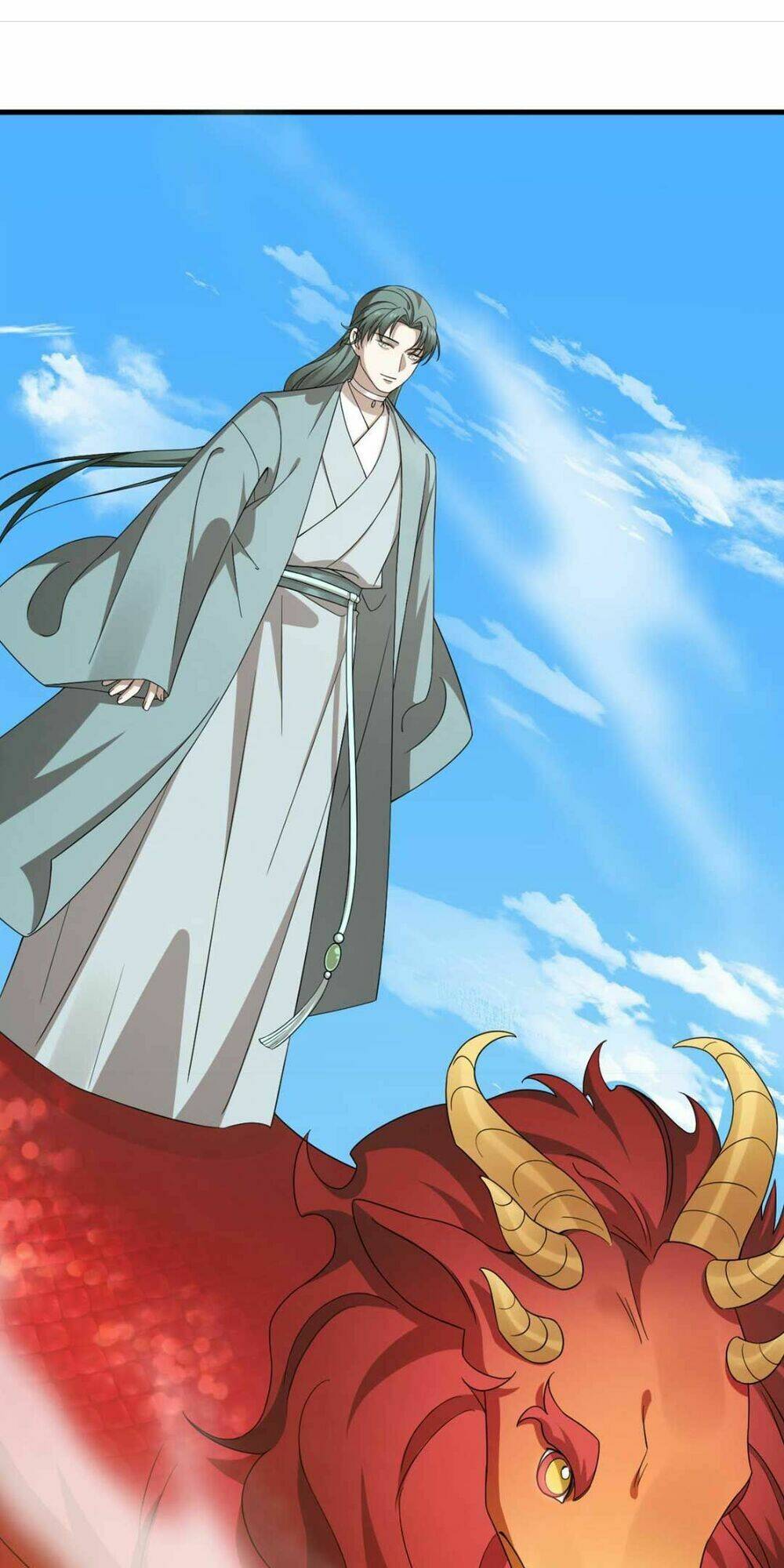 Độc Bộ Thiên Hạ: Đặc Công Thần Y Chapter 381 - Trang 46