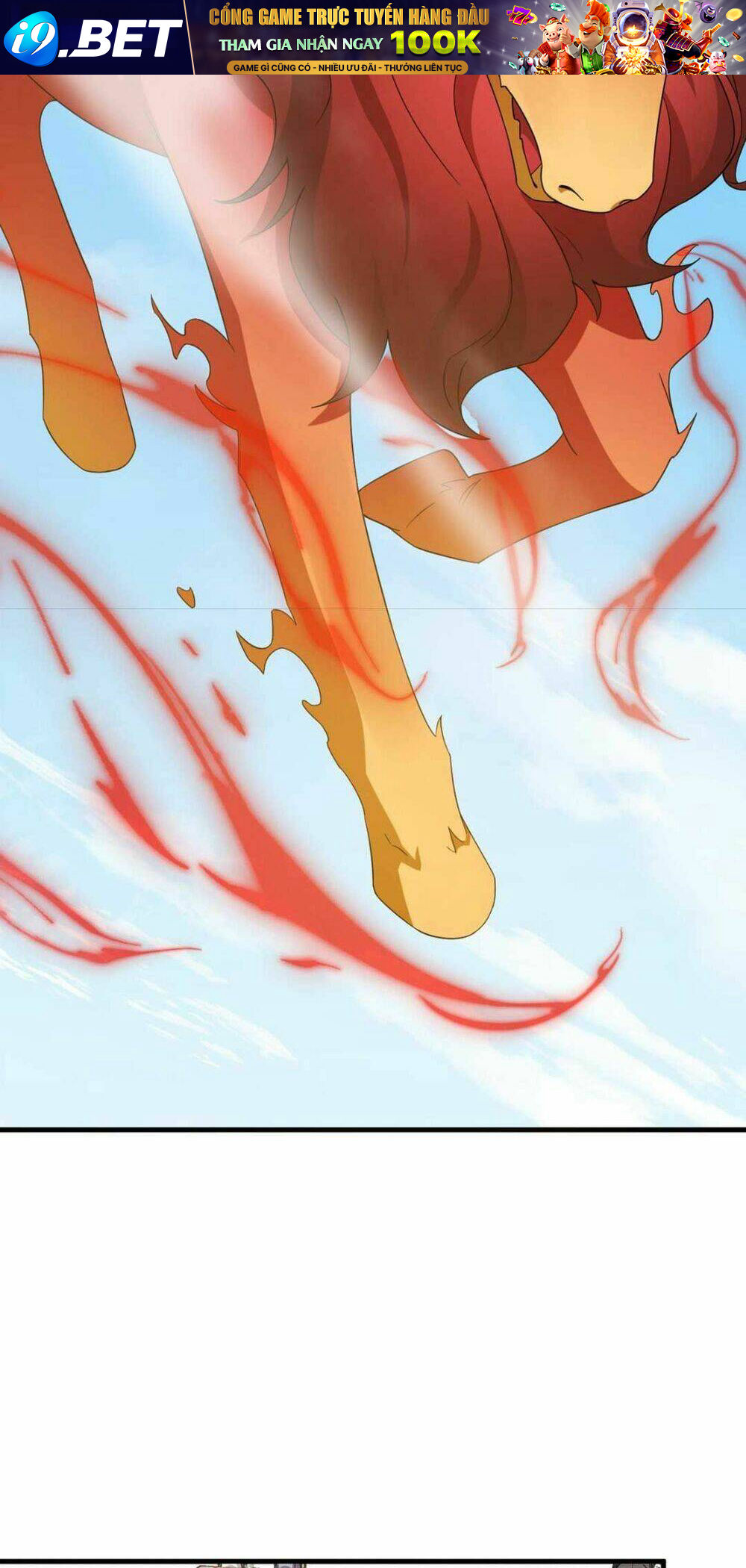 Độc Bộ Thiên Hạ: Đặc Công Thần Y Chapter 381 - Trang 47