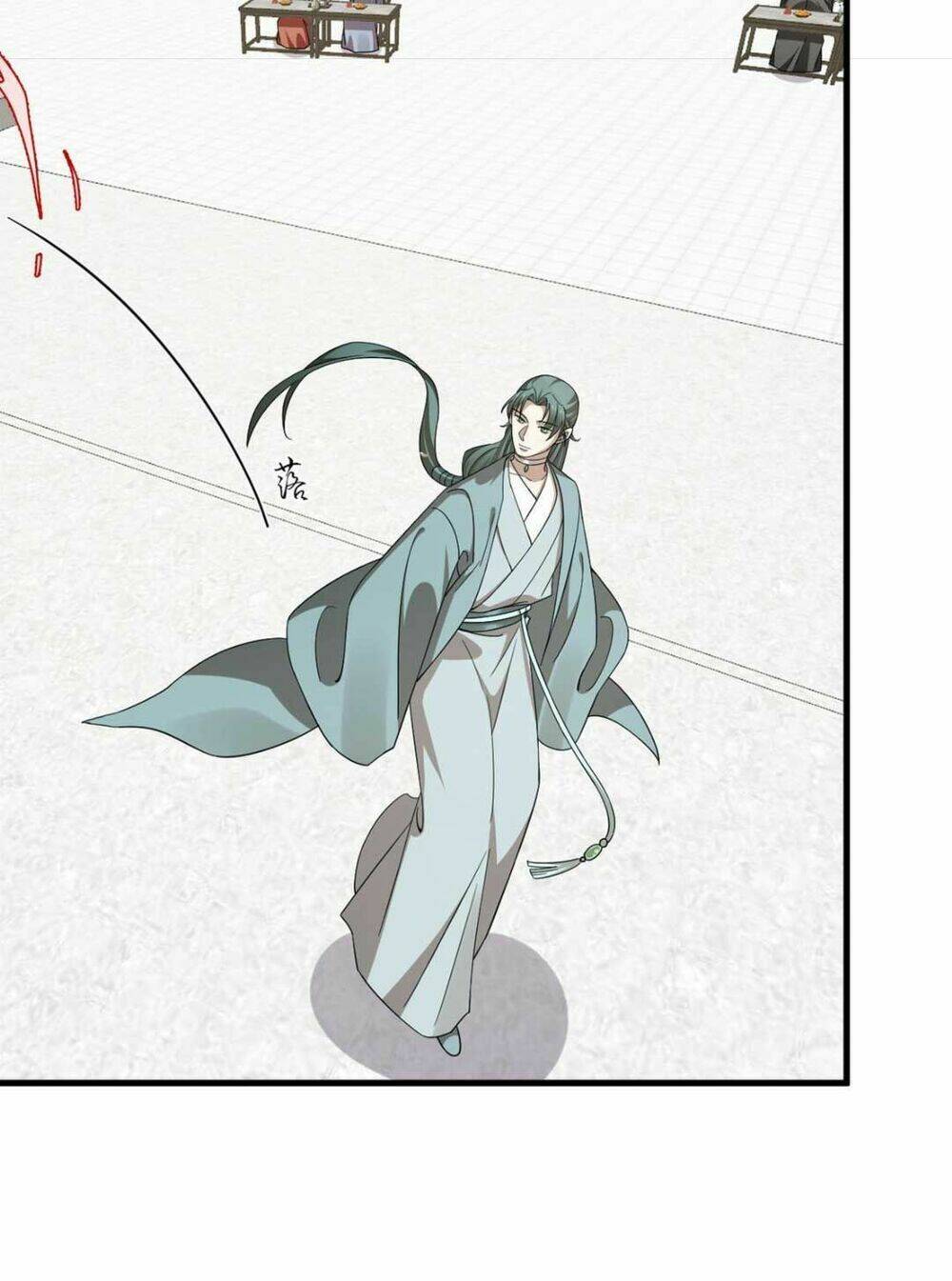 Độc Bộ Thiên Hạ: Đặc Công Thần Y Chapter 381 - Trang 48