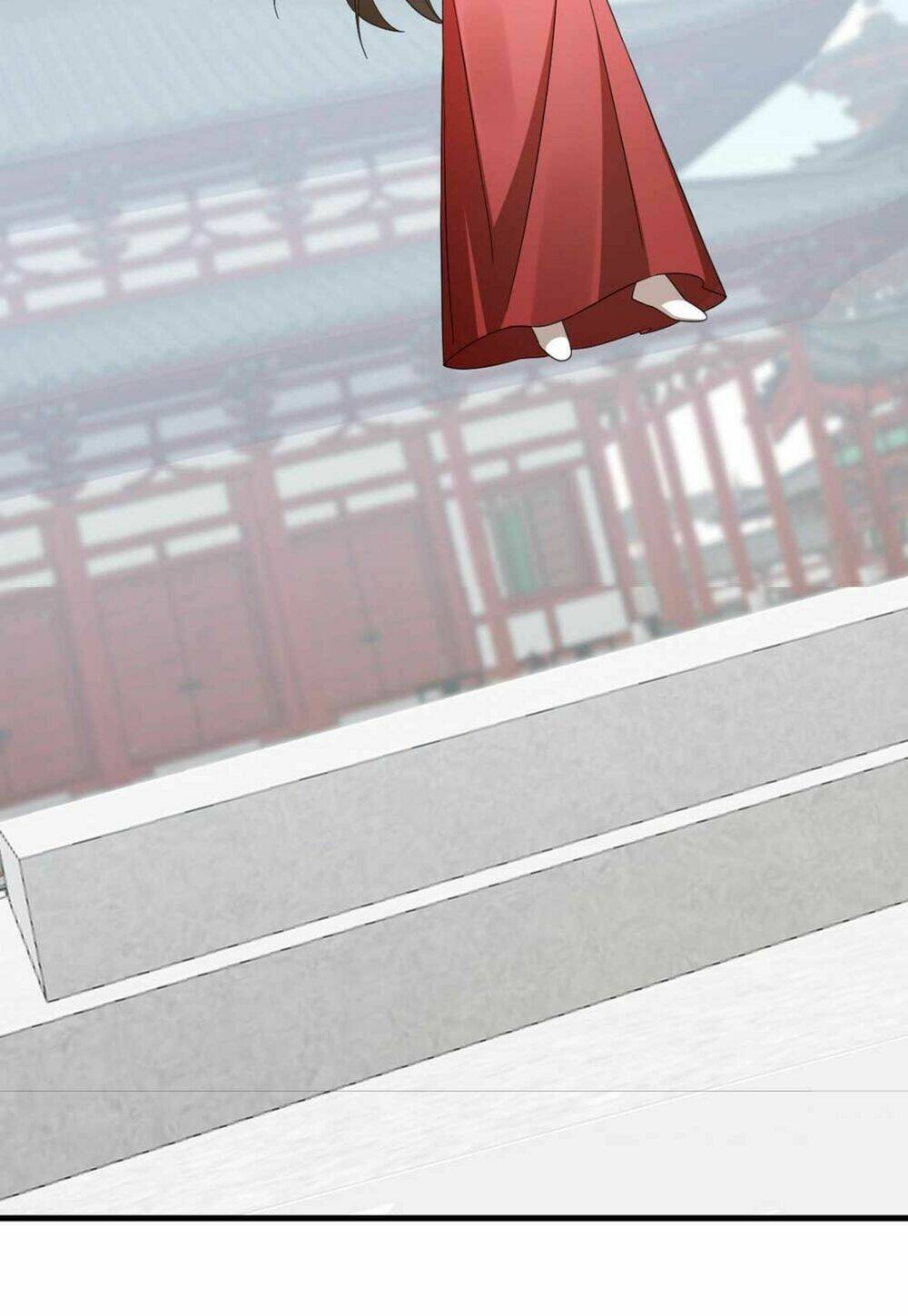 Độc Bộ Thiên Hạ: Đặc Công Thần Y Chapter 381 - Trang 51