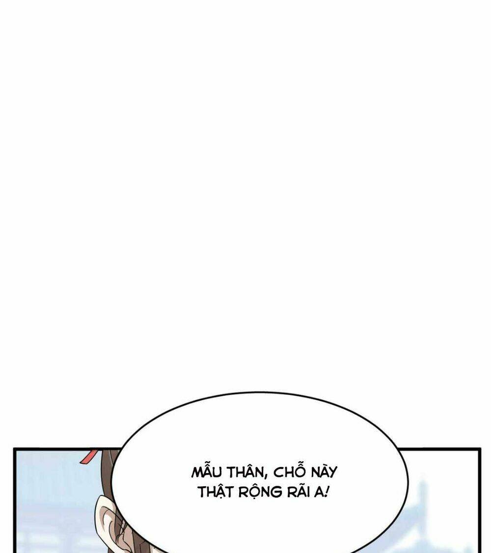 Độc Bộ Thiên Hạ: Đặc Công Thần Y Chapter 381 - Trang 53