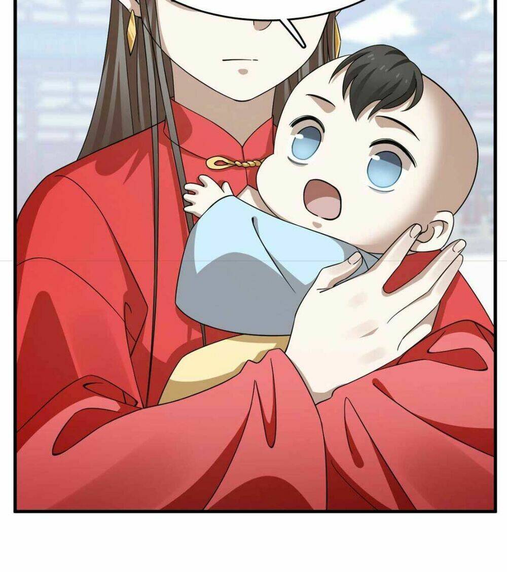 Độc Bộ Thiên Hạ: Đặc Công Thần Y Chapter 381 - Trang 54