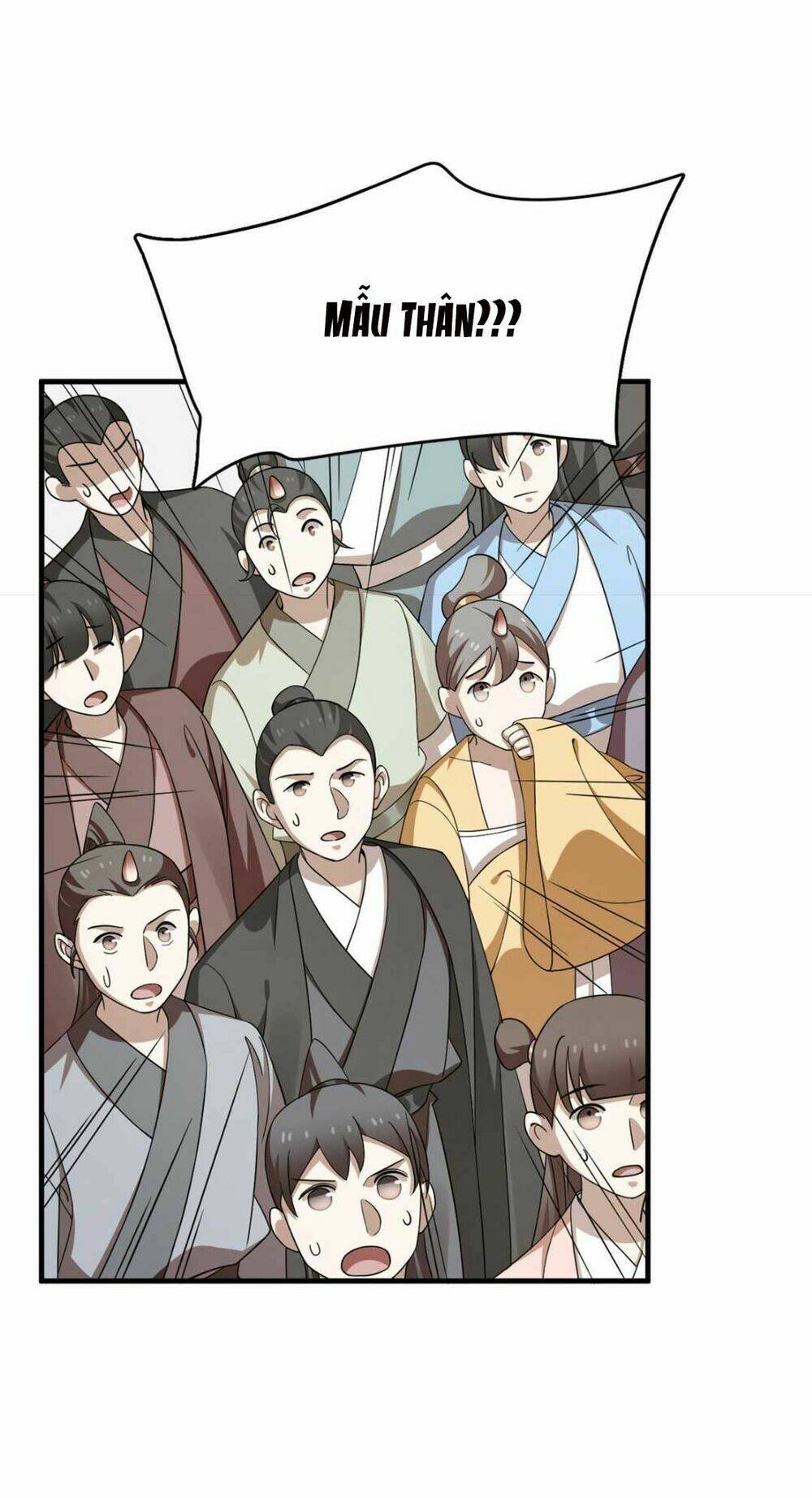 Độc Bộ Thiên Hạ: Đặc Công Thần Y Chapter 381 - Trang 55