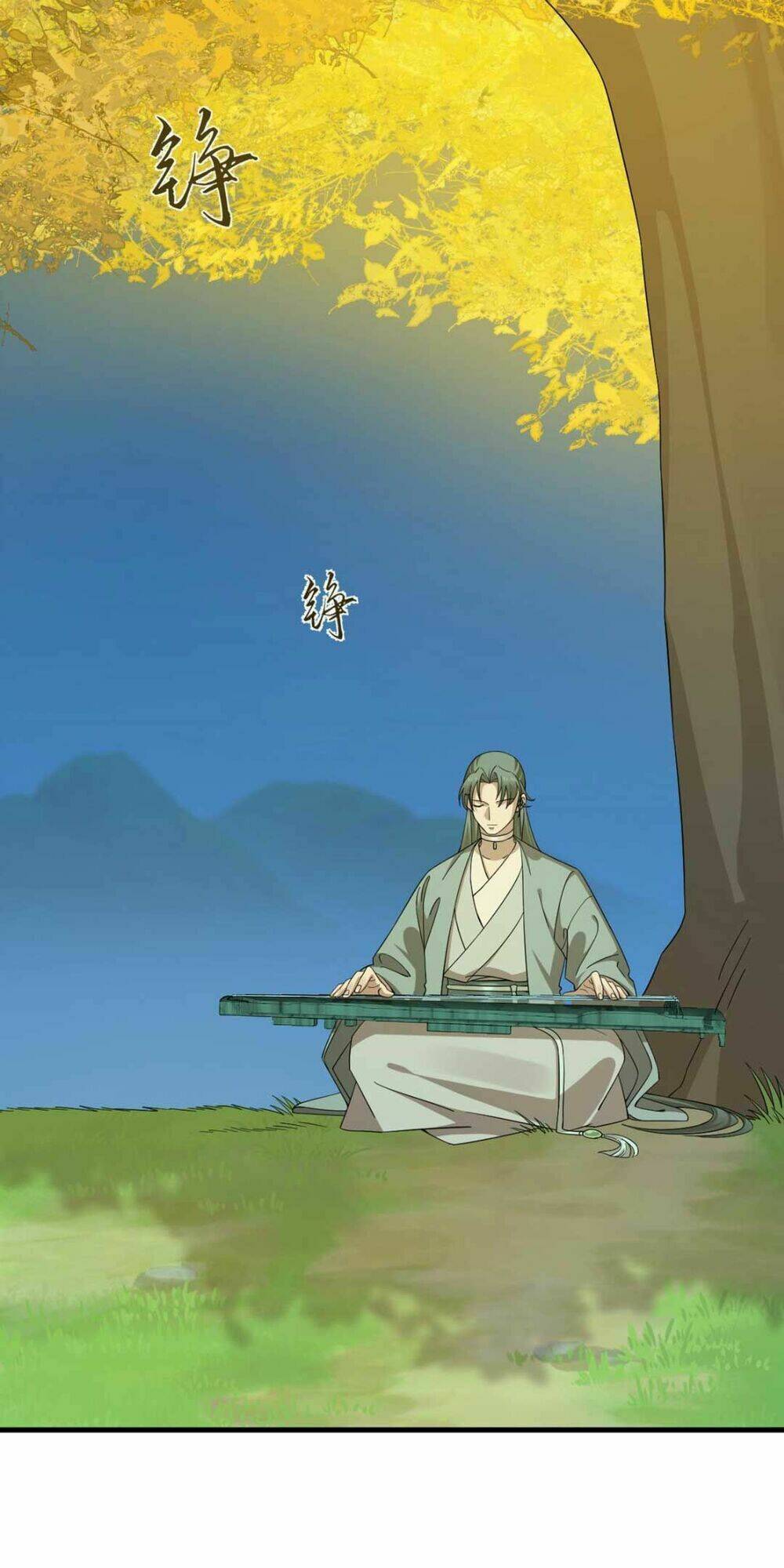 Độc Bộ Thiên Hạ: Đặc Công Thần Y Chapter 381 - Trang 6