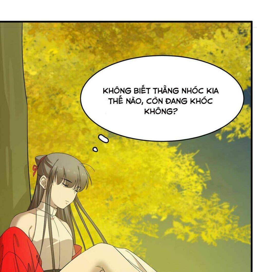 Độc Bộ Thiên Hạ: Đặc Công Thần Y Chapter 381 - Trang 7