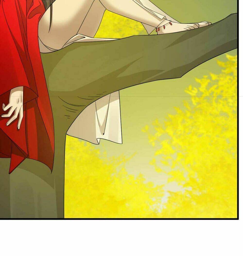 Độc Bộ Thiên Hạ: Đặc Công Thần Y Chapter 381 - Trang 8