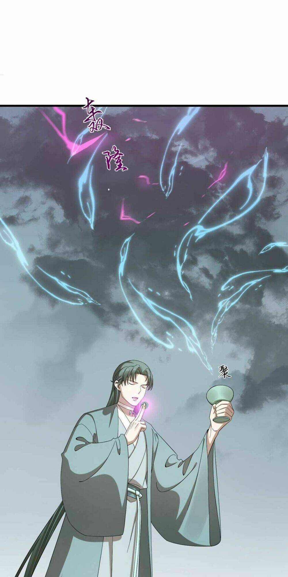 Độc Bộ Thiên Hạ: Đặc Công Thần Y - Chapter 382 - Page 10