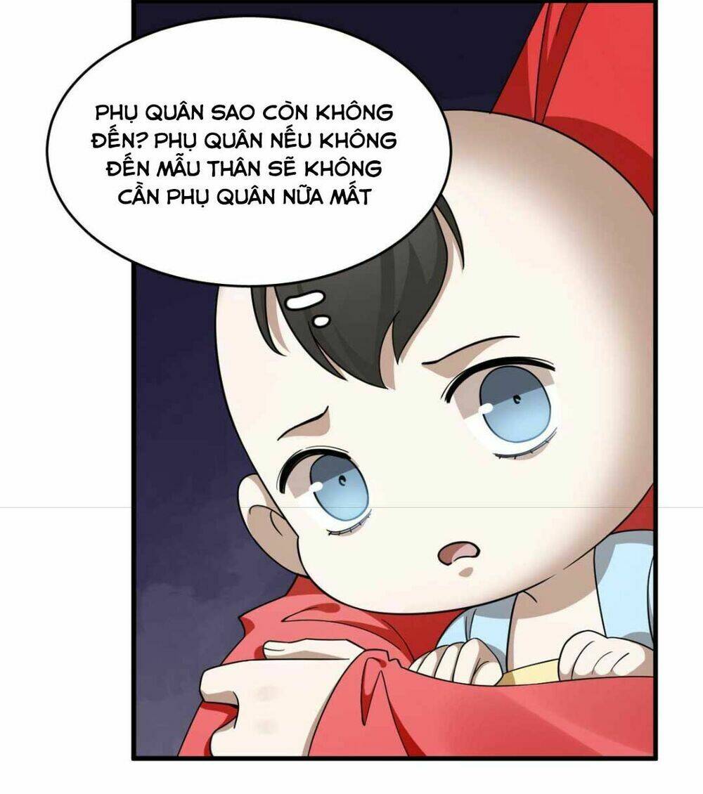 Độc Bộ Thiên Hạ: Đặc Công Thần Y - Chapter 382 - Page 12