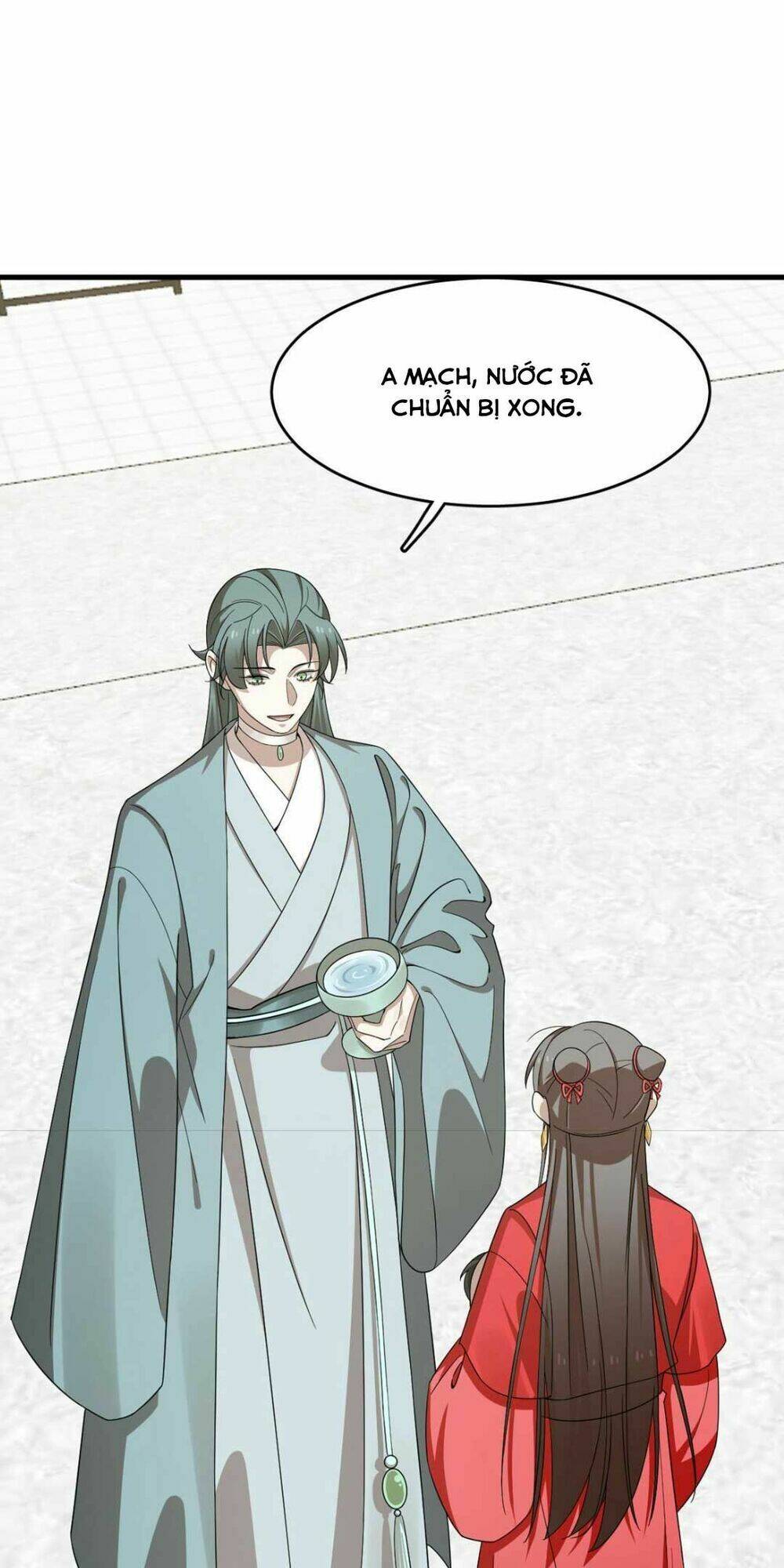 Độc Bộ Thiên Hạ: Đặc Công Thần Y - Chapter 382 - Page 13