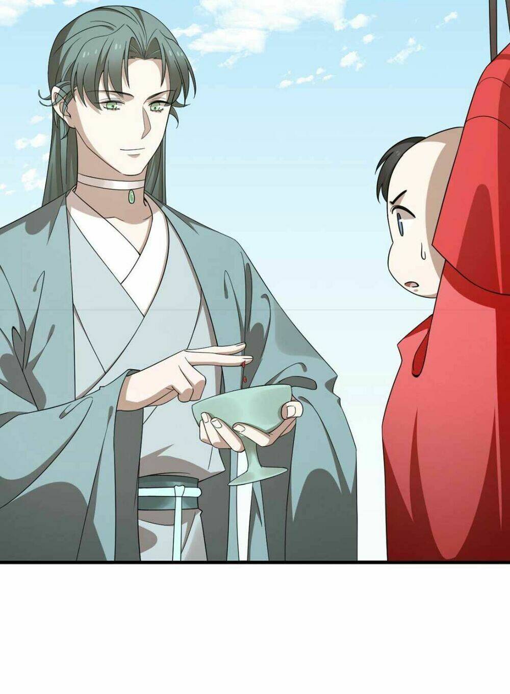 Độc Bộ Thiên Hạ: Đặc Công Thần Y - Chapter 382 - Page 15