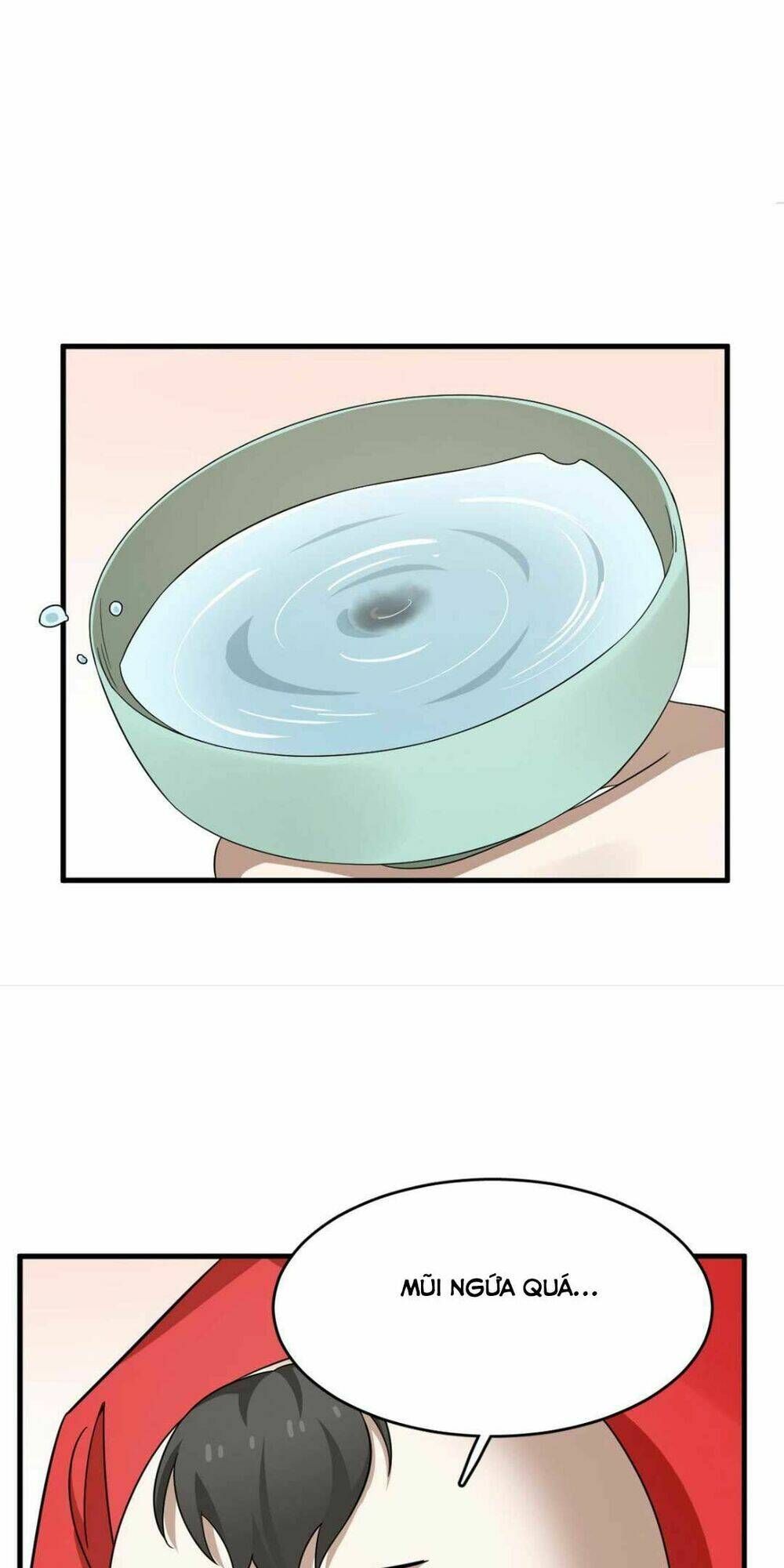 Độc Bộ Thiên Hạ: Đặc Công Thần Y - Chapter 382 - Page 20