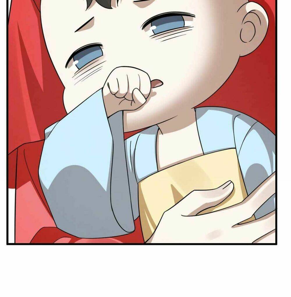 Độc Bộ Thiên Hạ: Đặc Công Thần Y - Chapter 382 - Page 21