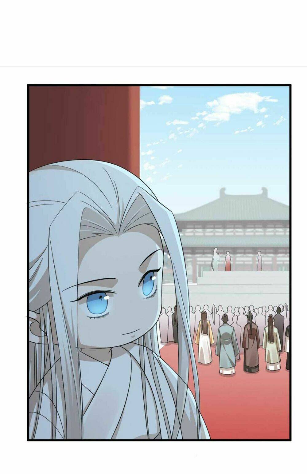 Độc Bộ Thiên Hạ: Đặc Công Thần Y - Chapter 382 - Page 24