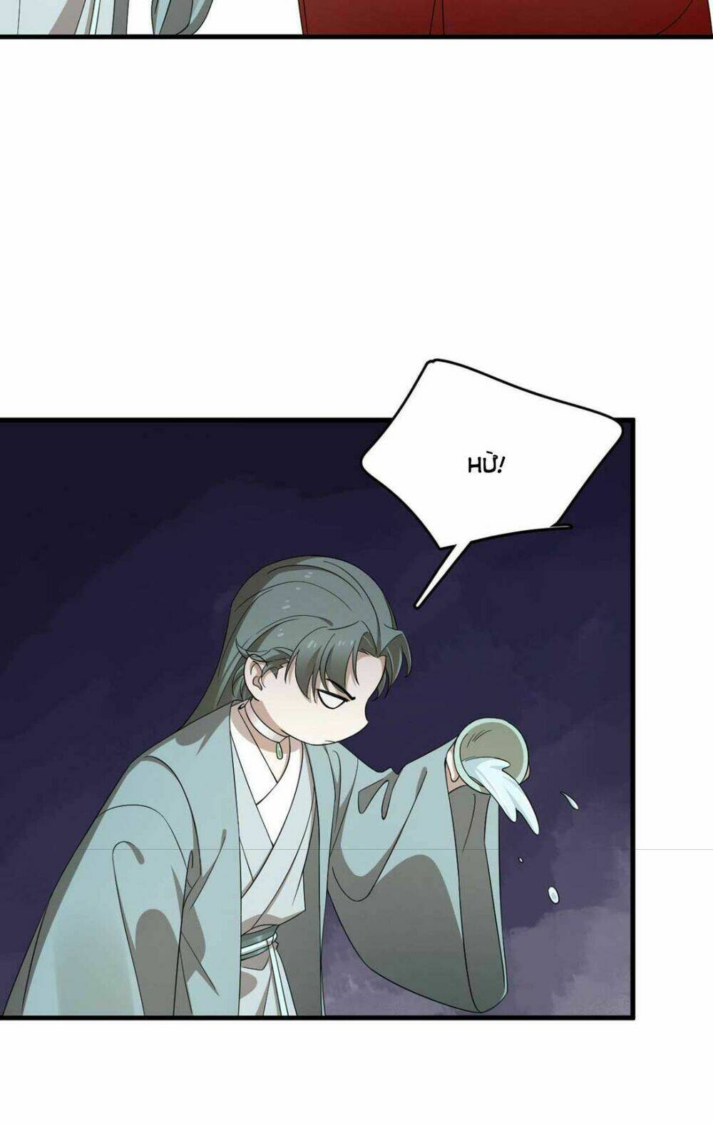 Độc Bộ Thiên Hạ: Đặc Công Thần Y - Chapter 382 - Page 26