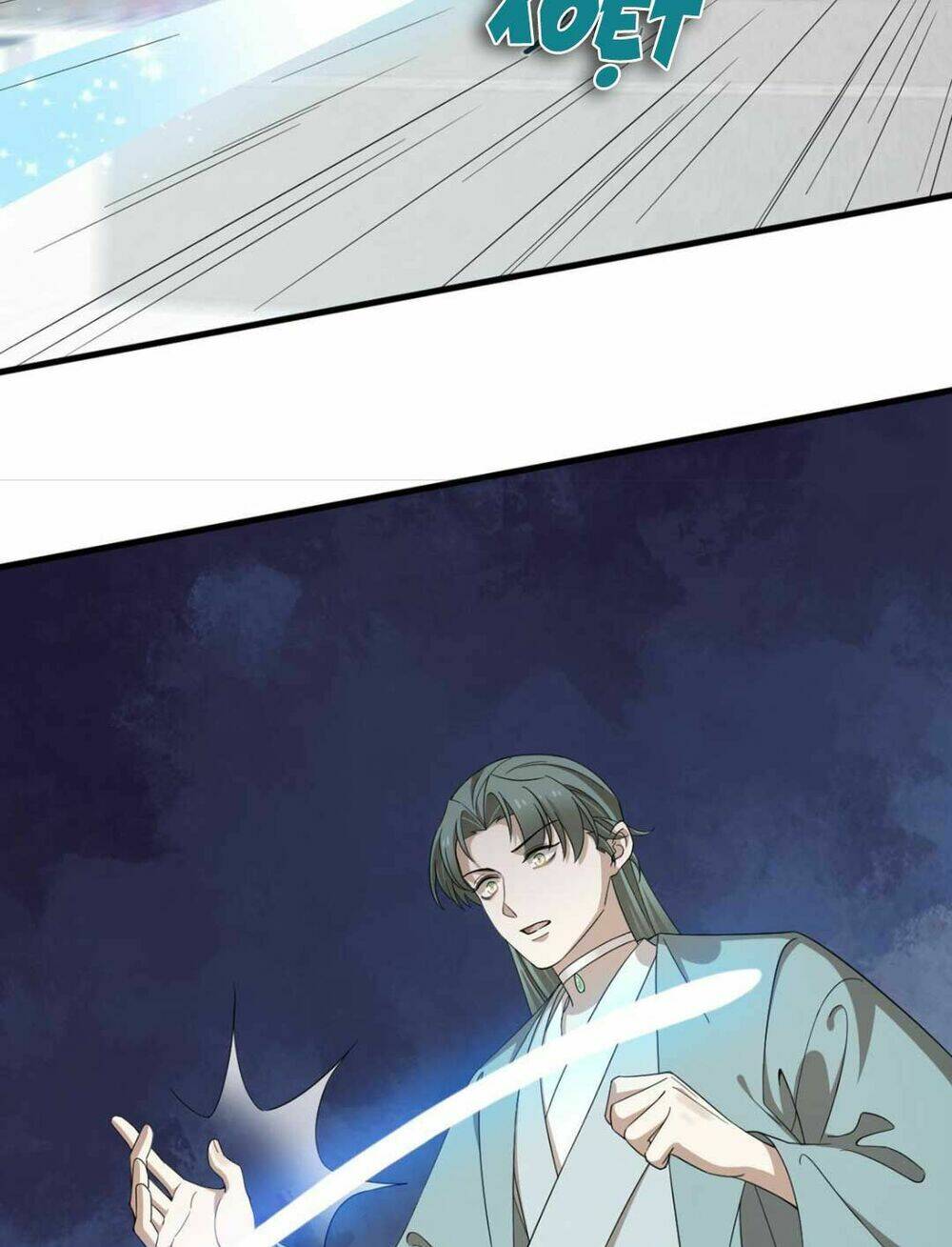 Độc Bộ Thiên Hạ: Đặc Công Thần Y - Chapter 382 - Page 31