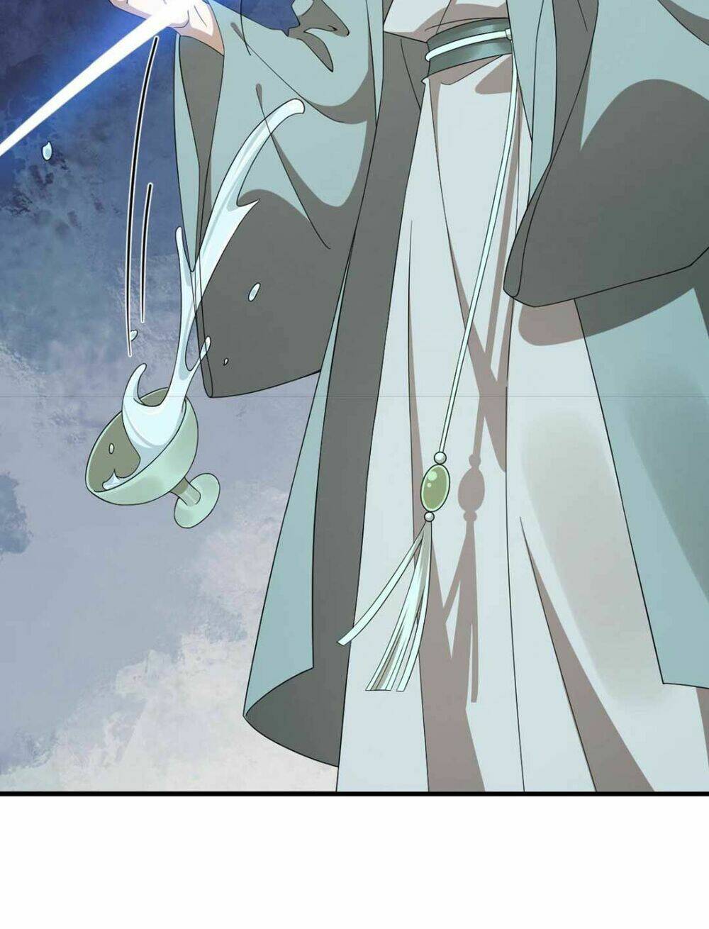 Độc Bộ Thiên Hạ: Đặc Công Thần Y - Chapter 382 - Page 32