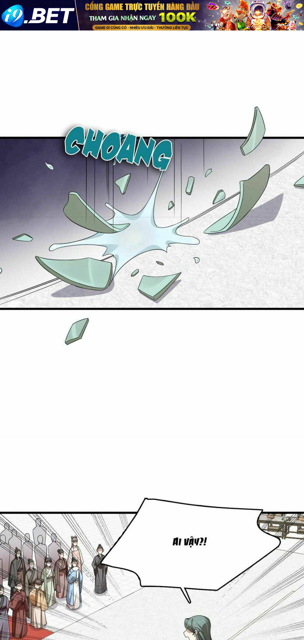 Độc Bộ Thiên Hạ: Đặc Công Thần Y - Chapter 382 - Page 33