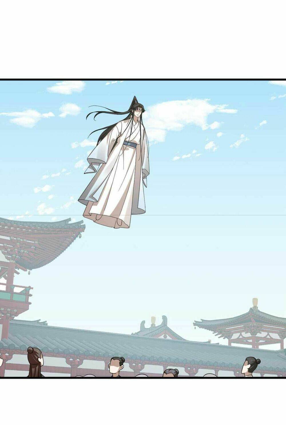 Độc Bộ Thiên Hạ: Đặc Công Thần Y - Chapter 382 - Page 36