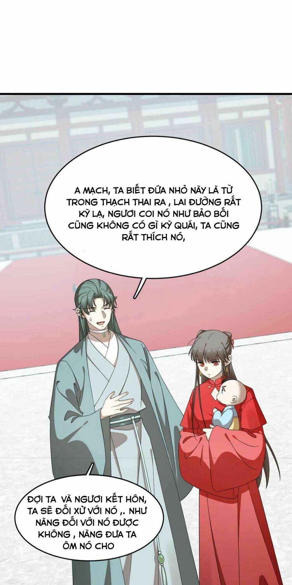 Độc Bộ Thiên Hạ: Đặc Công Thần Y - Chapter 382 - Page 3