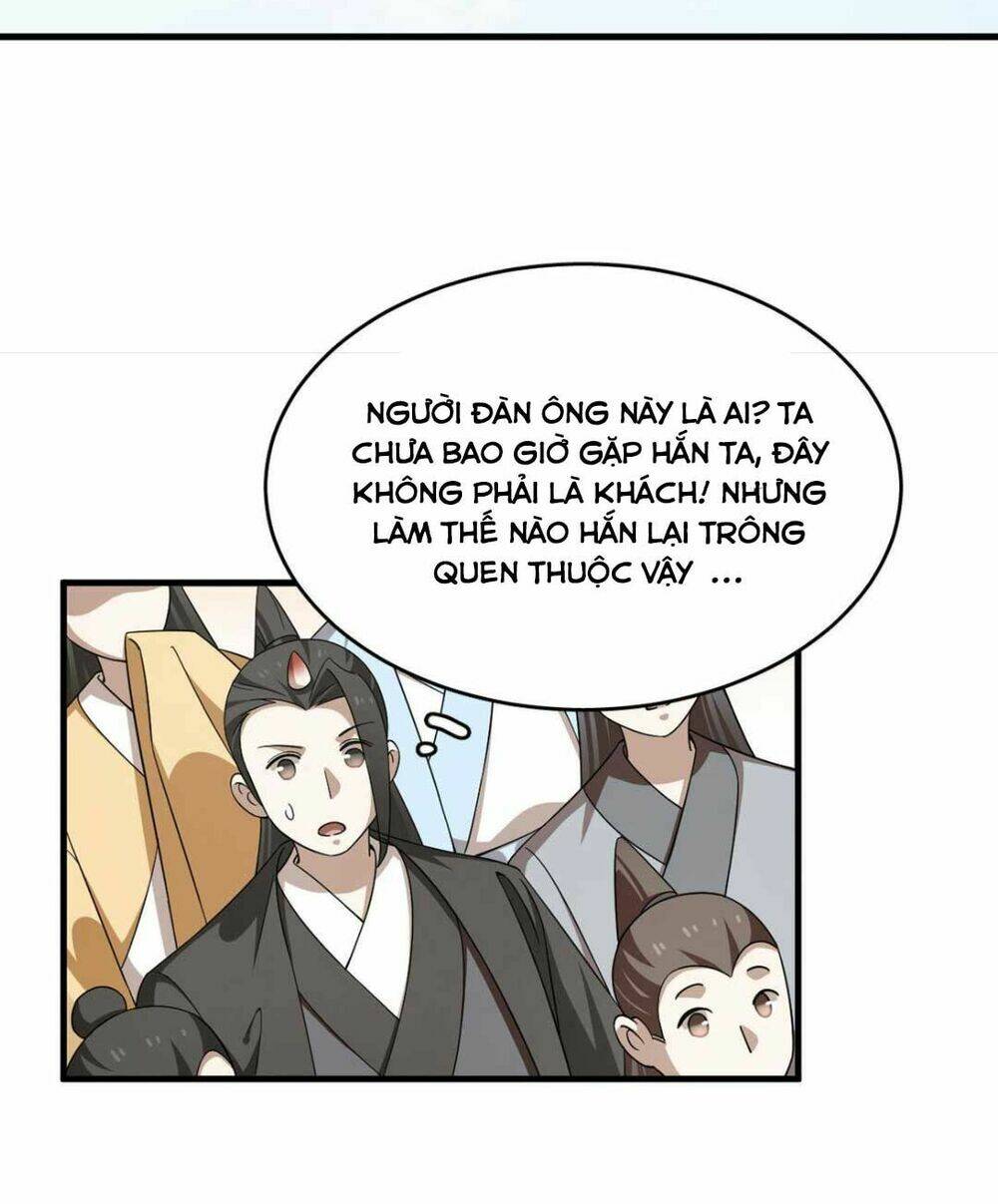 Độc Bộ Thiên Hạ: Đặc Công Thần Y - Chapter 382 - Page 40