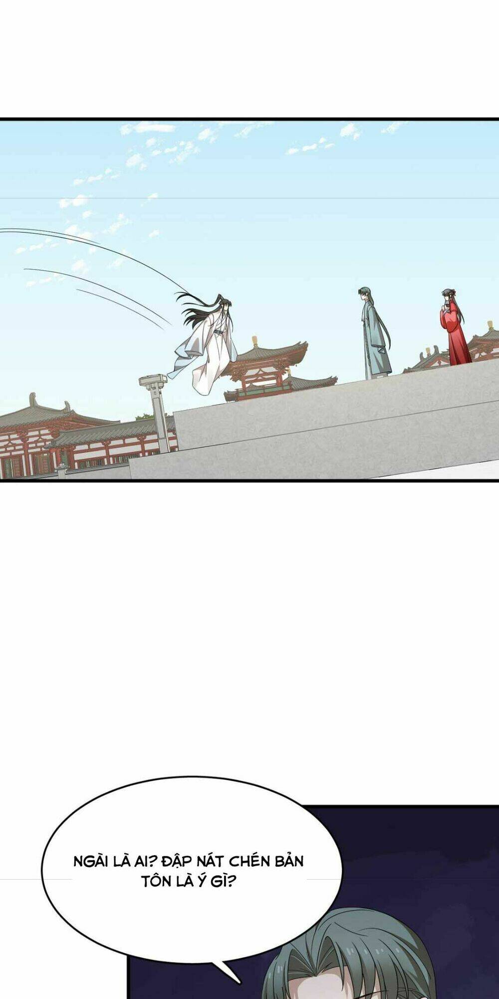 Độc Bộ Thiên Hạ: Đặc Công Thần Y - Chapter 382 - Page 41