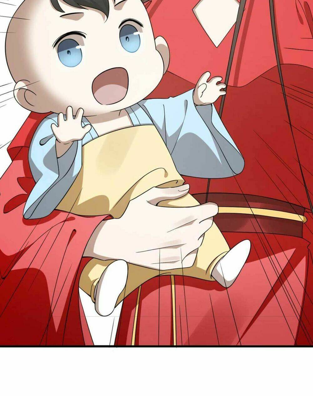 Độc Bộ Thiên Hạ: Đặc Công Thần Y - Chapter 382 - Page 45