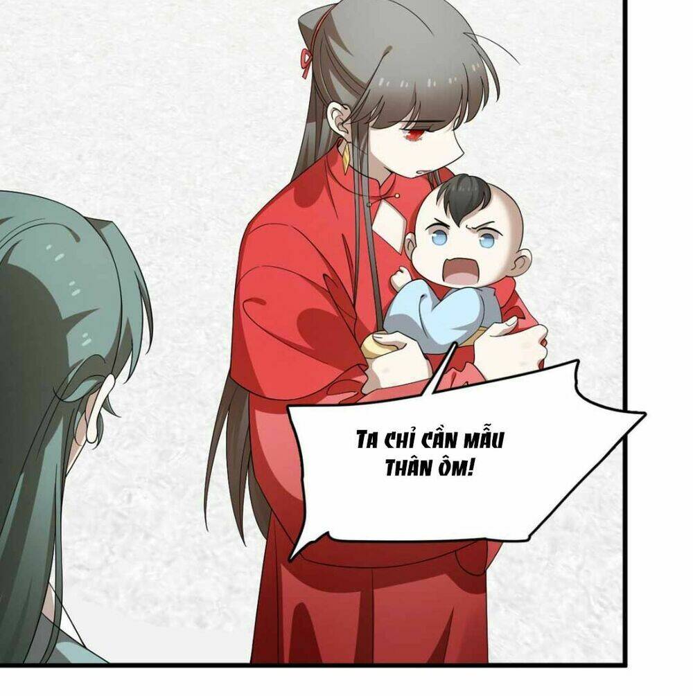 Độc Bộ Thiên Hạ: Đặc Công Thần Y - Chapter 382 - Page 5