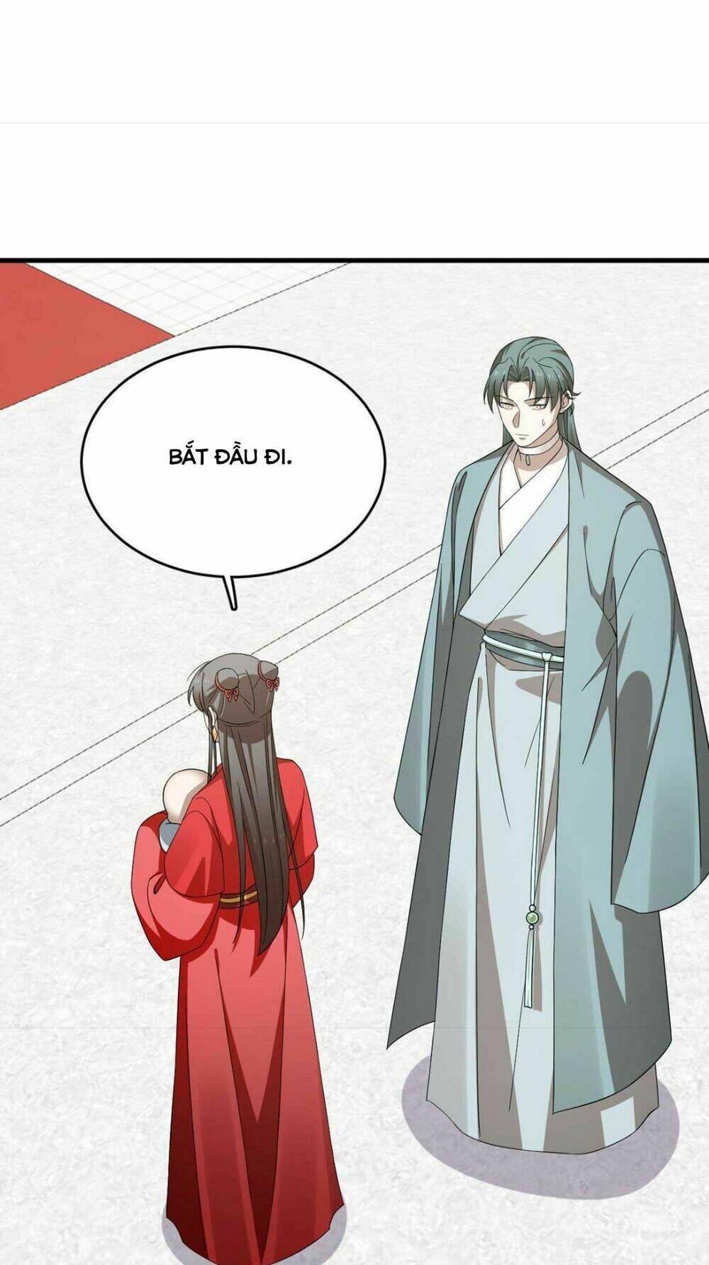 Độc Bộ Thiên Hạ: Đặc Công Thần Y - Chapter 382 - Page 6