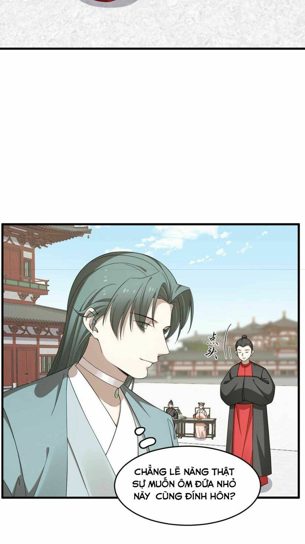 Độc Bộ Thiên Hạ: Đặc Công Thần Y - Chapter 382 - Page 7