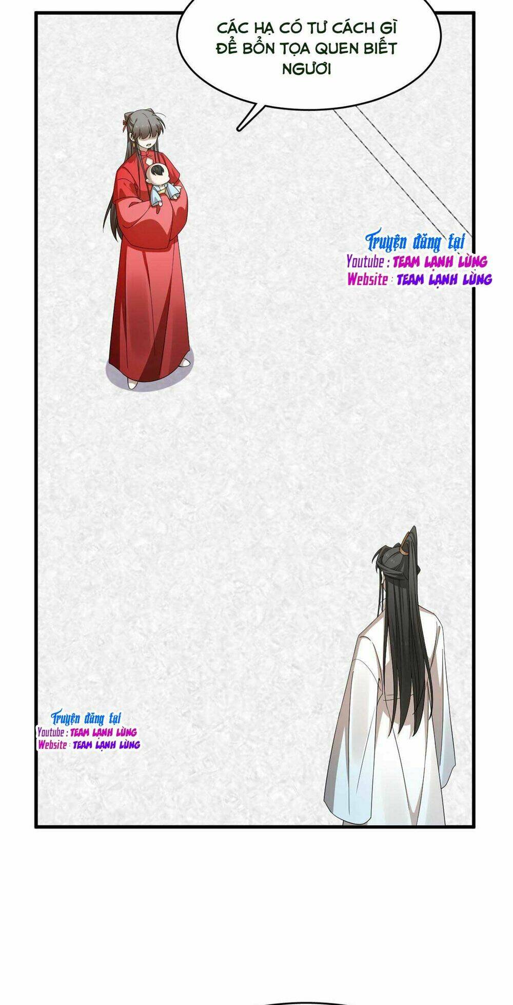 Độc Bộ Thiên Hạ: Đặc Công Thần Y - Chapter 383 - Page 12