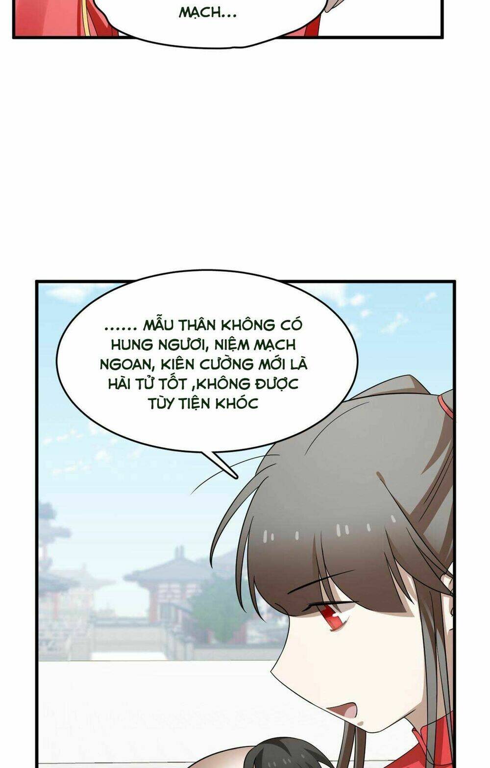 Độc Bộ Thiên Hạ: Đặc Công Thần Y - Chapter 383 - Page 18