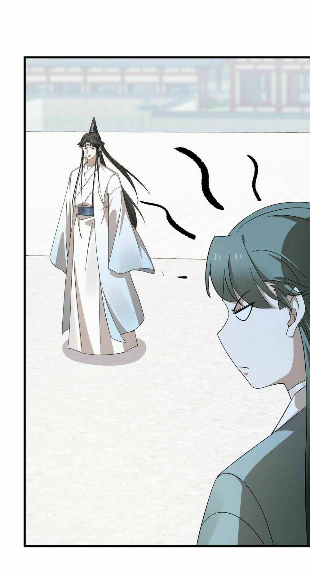 Độc Bộ Thiên Hạ: Đặc Công Thần Y - Chapter 383 - Page 21