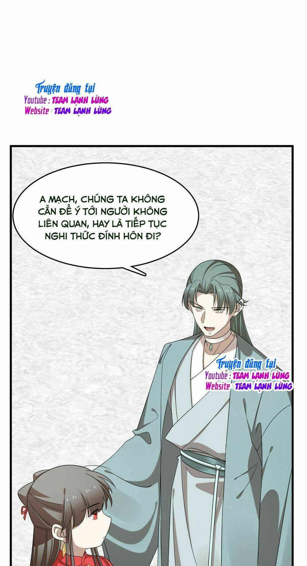 Độc Bộ Thiên Hạ: Đặc Công Thần Y - Chapter 383 - Page 22