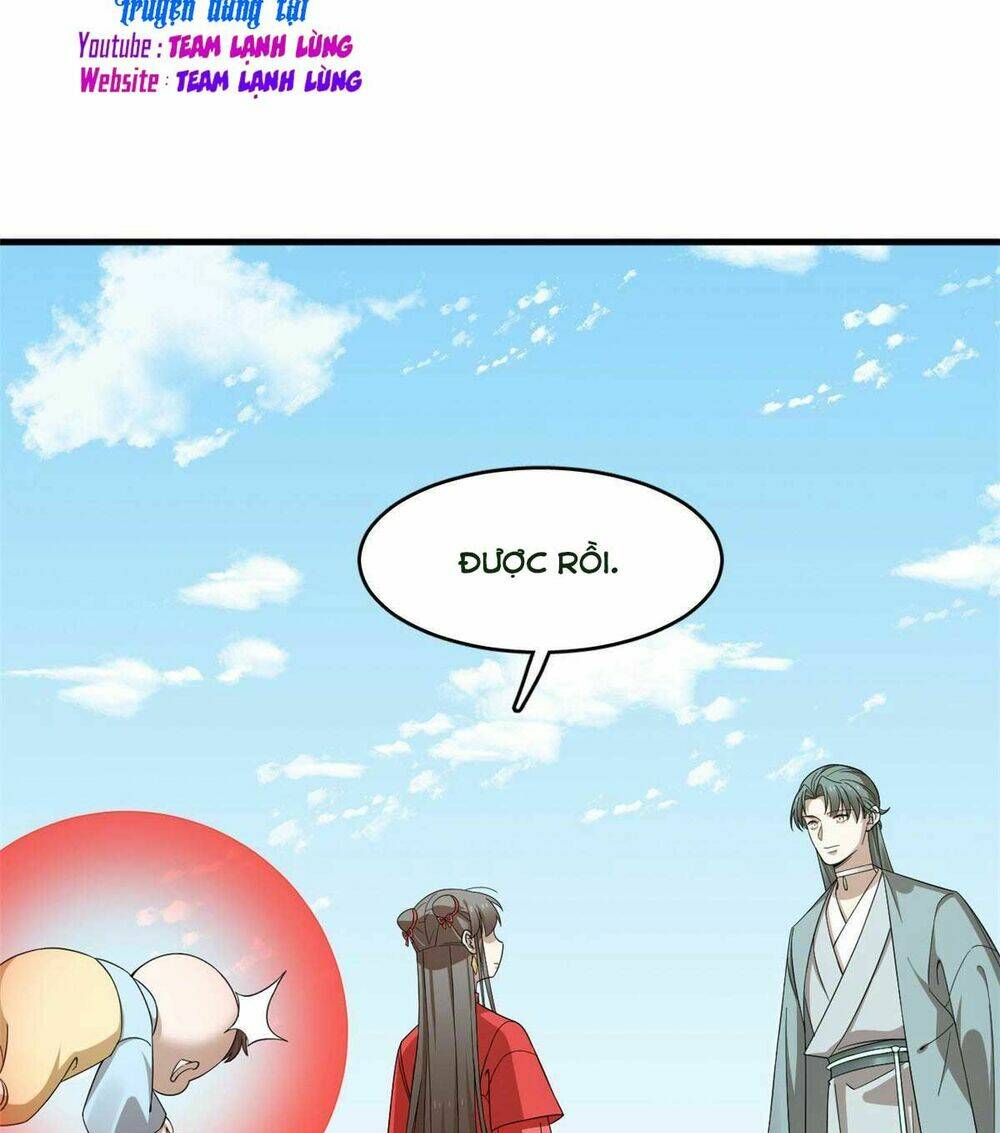 Độc Bộ Thiên Hạ: Đặc Công Thần Y - Chapter 383 - Page 24