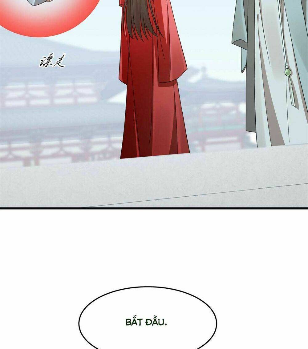 Độc Bộ Thiên Hạ: Đặc Công Thần Y - Chapter 383 - Page 25