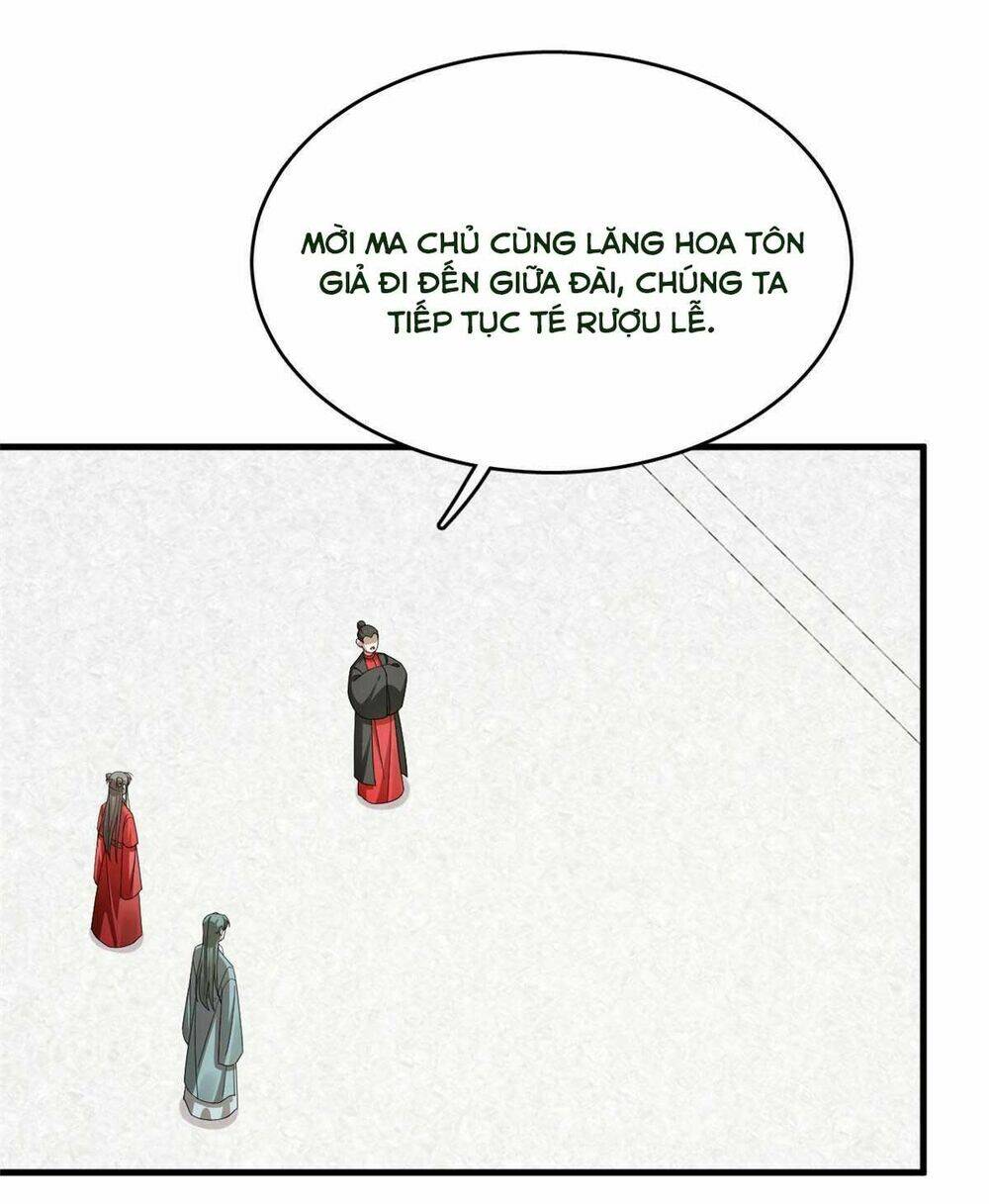 Độc Bộ Thiên Hạ: Đặc Công Thần Y - Chapter 383 - Page 27