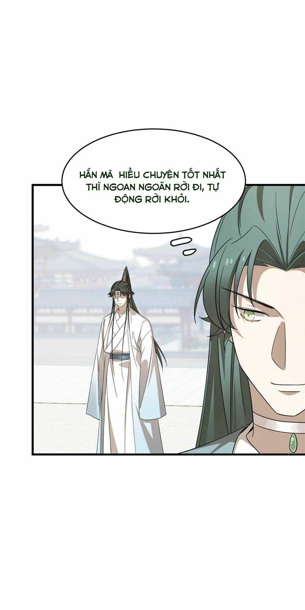 Độc Bộ Thiên Hạ: Đặc Công Thần Y - Chapter 383 - Page 28