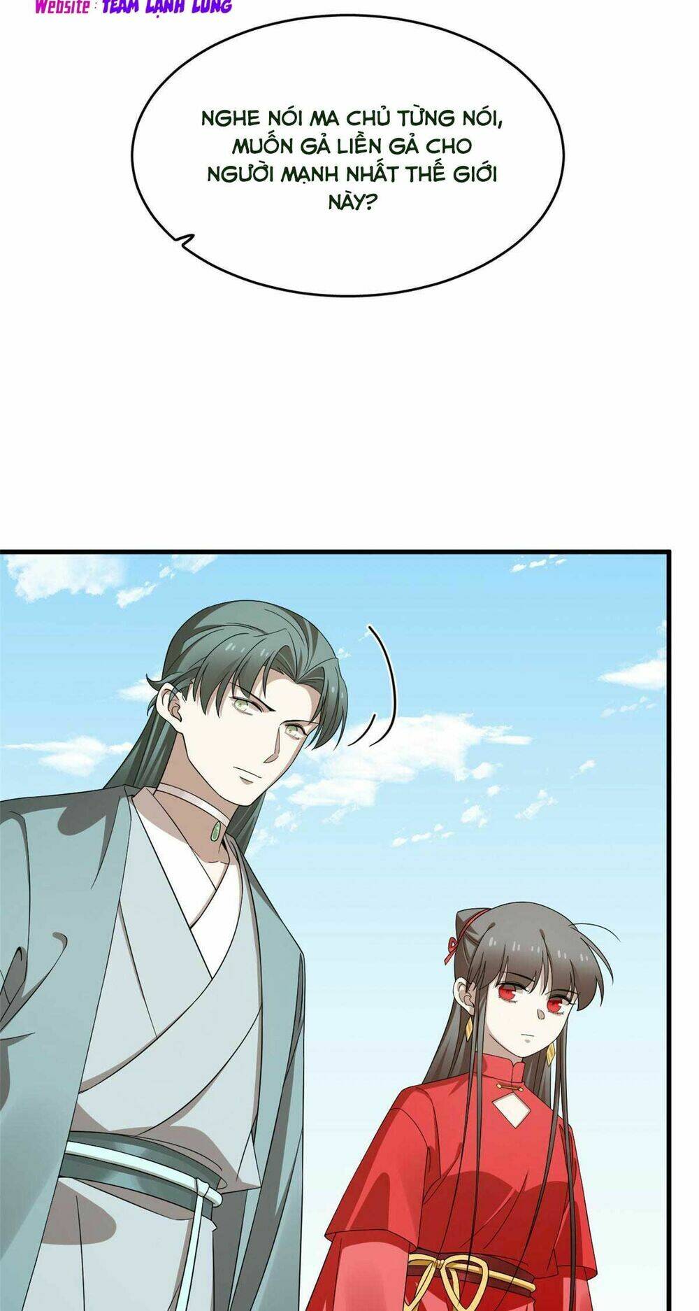 Độc Bộ Thiên Hạ: Đặc Công Thần Y - Chapter 383 - Page 32