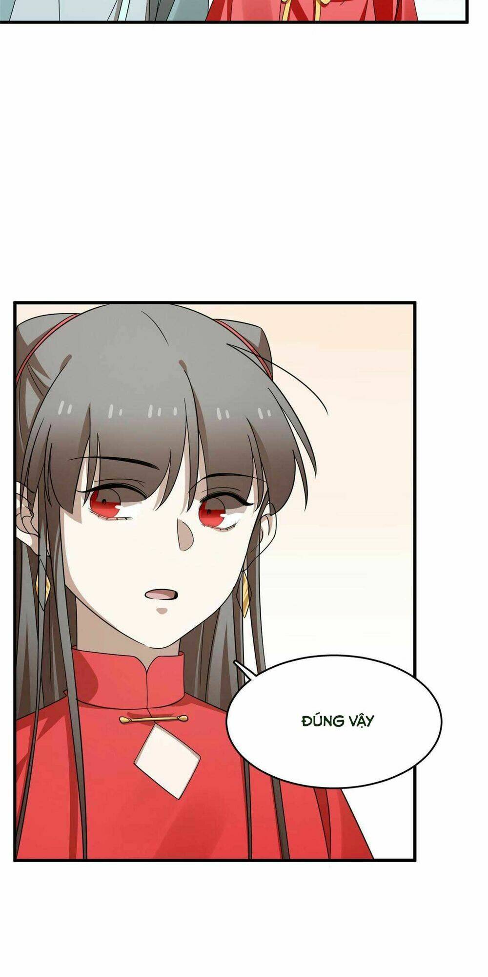 Độc Bộ Thiên Hạ: Đặc Công Thần Y - Chapter 383 - Page 33