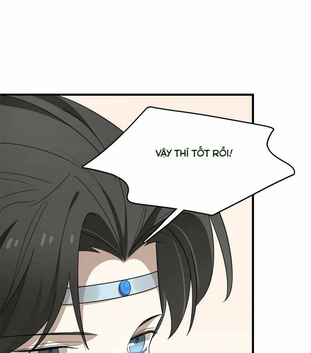 Độc Bộ Thiên Hạ: Đặc Công Thần Y - Chapter 383 - Page 34