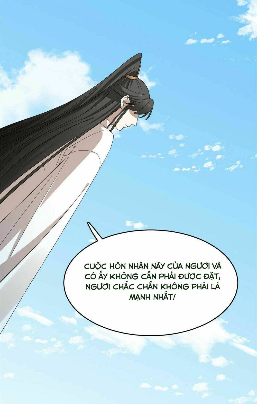Độc Bộ Thiên Hạ: Đặc Công Thần Y - Chapter 383 - Page 36