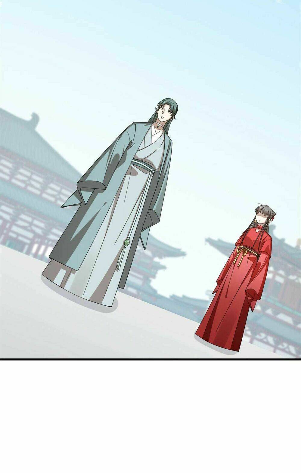 Độc Bộ Thiên Hạ: Đặc Công Thần Y - Chapter 383 - Page 37