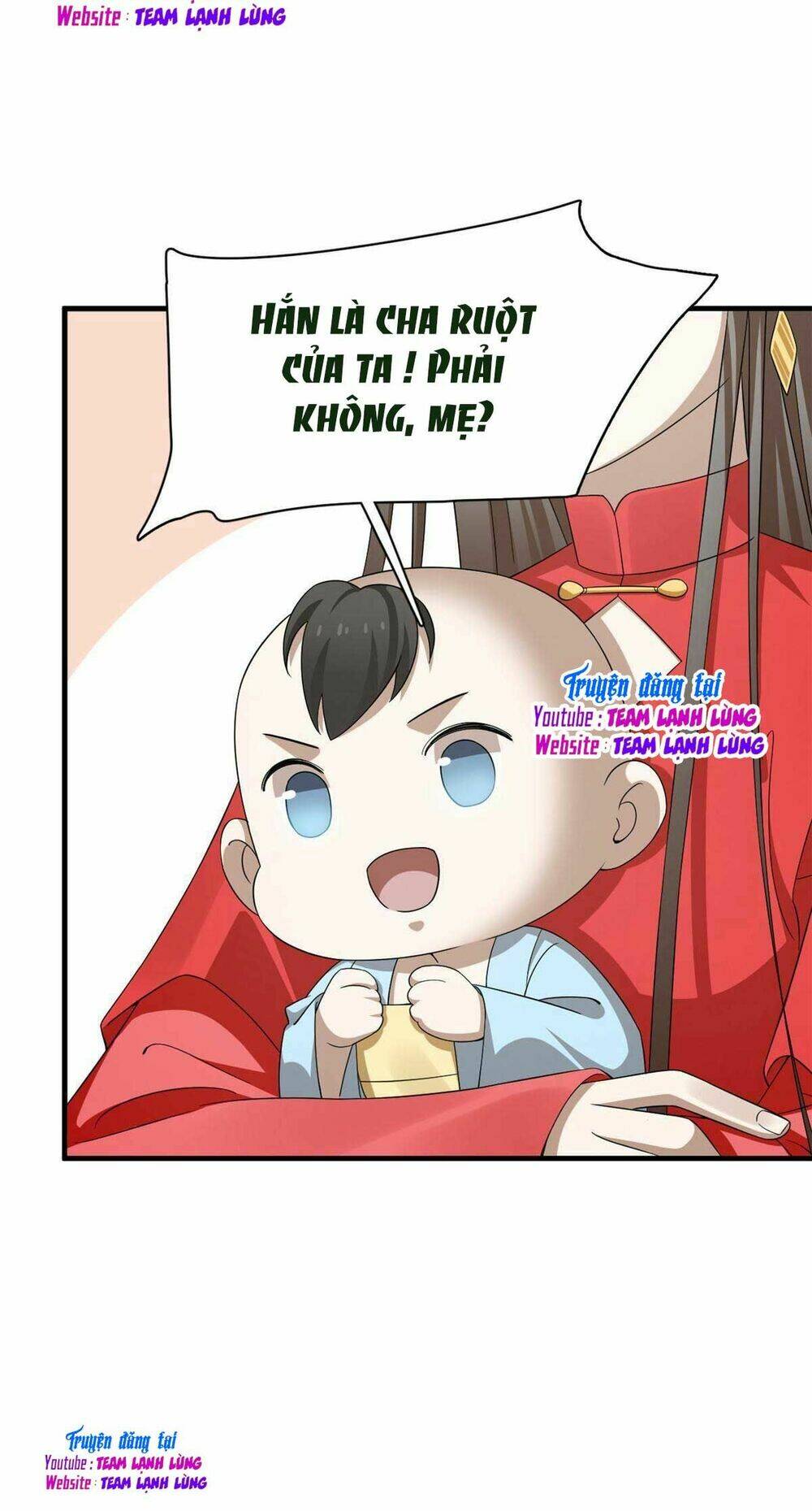 Độc Bộ Thiên Hạ: Đặc Công Thần Y - Chapter 383 - Page 3