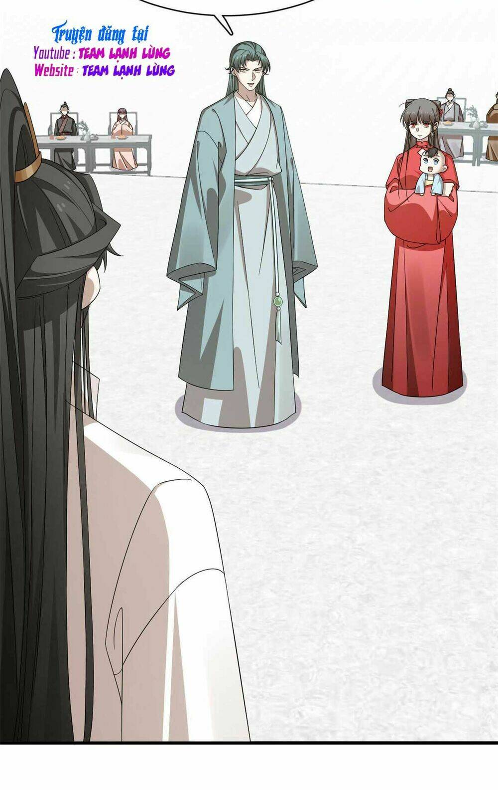 Độc Bộ Thiên Hạ: Đặc Công Thần Y - Chapter 383 - Page 5