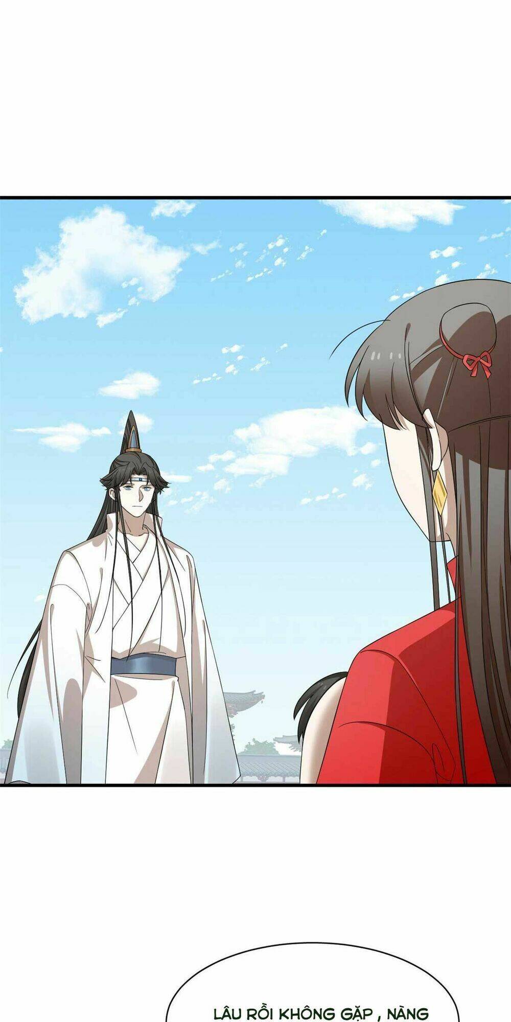 Độc Bộ Thiên Hạ: Đặc Công Thần Y - Chapter 383 - Page 6