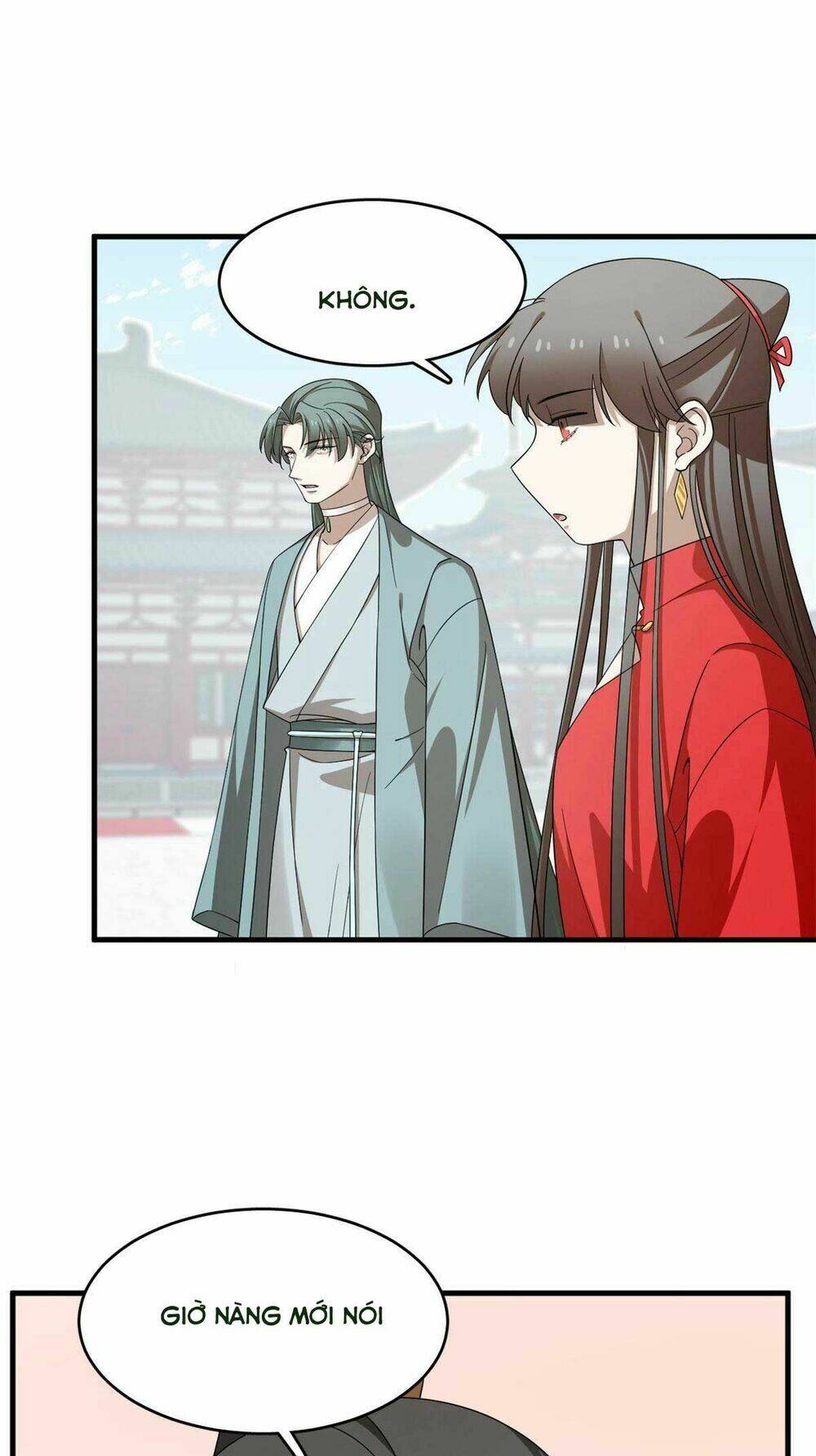 Độc Bộ Thiên Hạ: Đặc Công Thần Y Chapter 384 - Trang 9