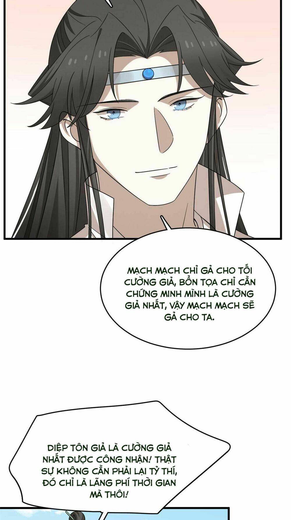 Độc Bộ Thiên Hạ: Đặc Công Thần Y Chapter 384 - Trang 10