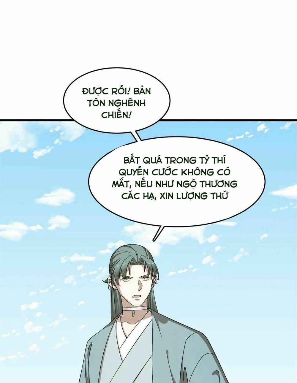 Độc Bộ Thiên Hạ: Đặc Công Thần Y Chapter 384 - Trang 12