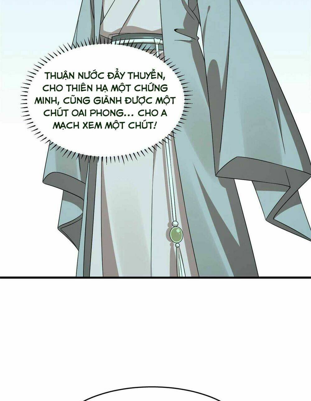 Độc Bộ Thiên Hạ: Đặc Công Thần Y Chapter 384 - Trang 13